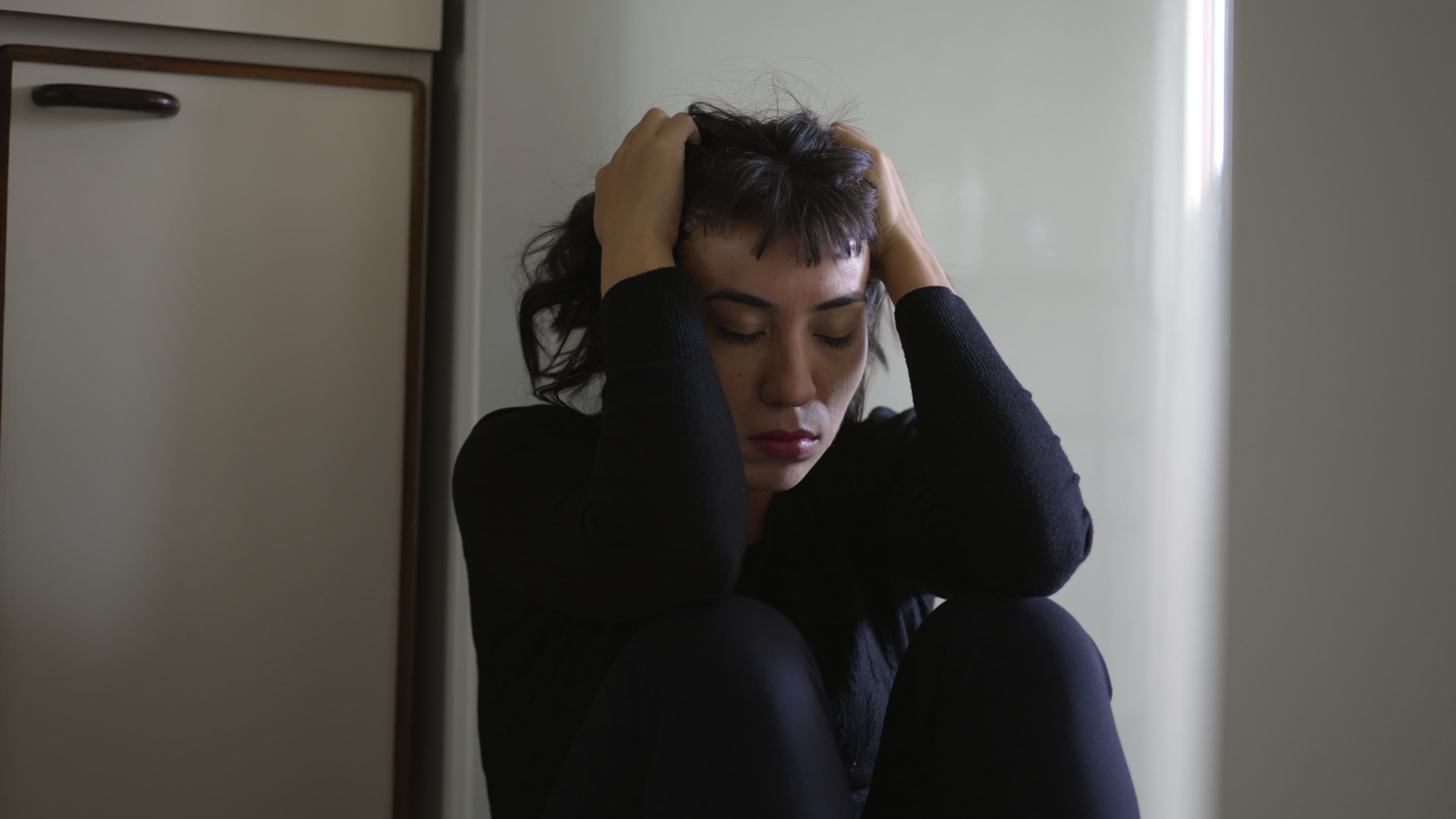 Letting self-doubt cloud your vision