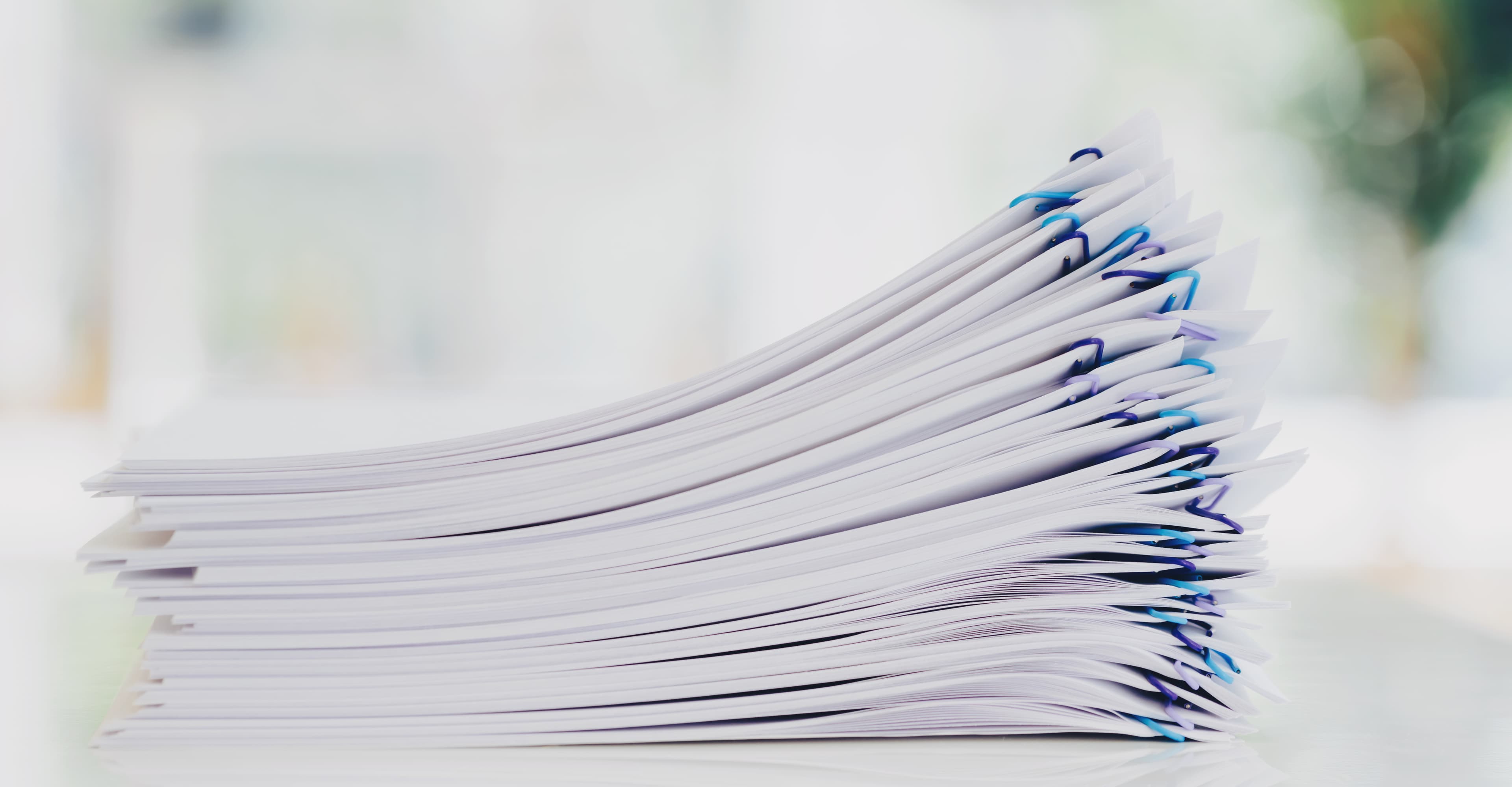 Endless revisions and adjustments